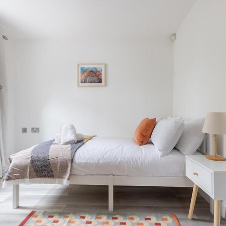 Micklegate House Modern Comfort In Historic York Exterior foto