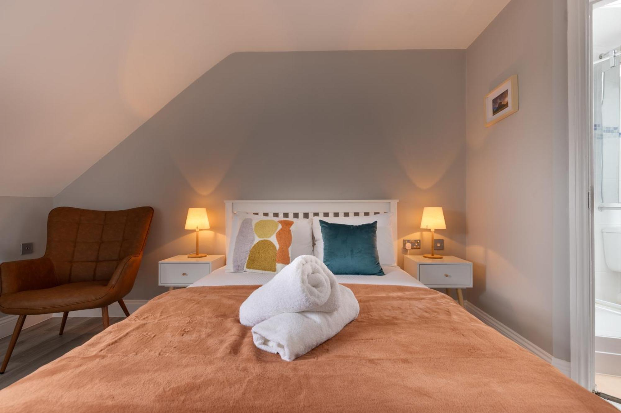 Micklegate House Modern Comfort In Historic York Exterior foto