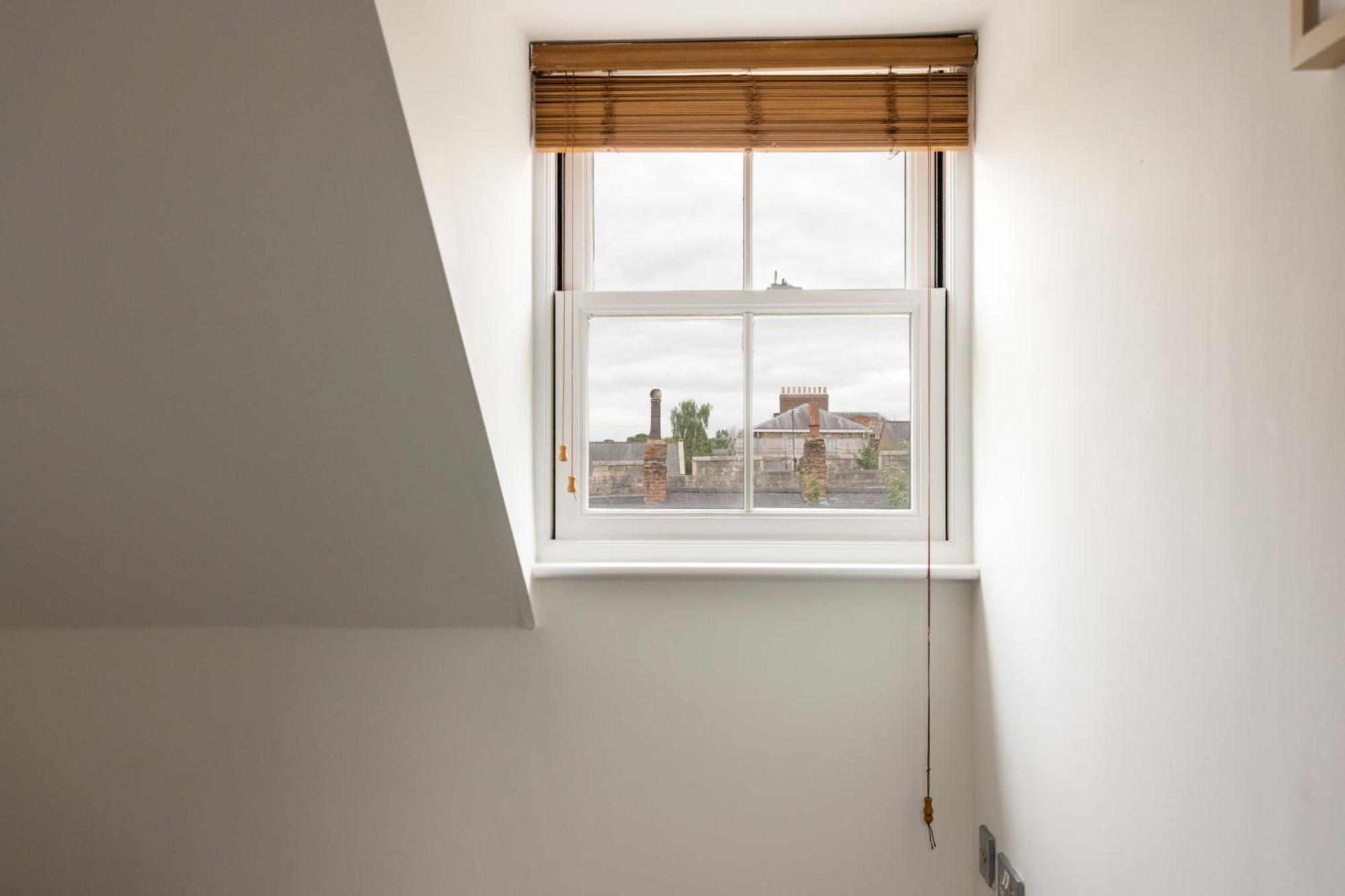 Micklegate House Modern Comfort In Historic York Exterior foto