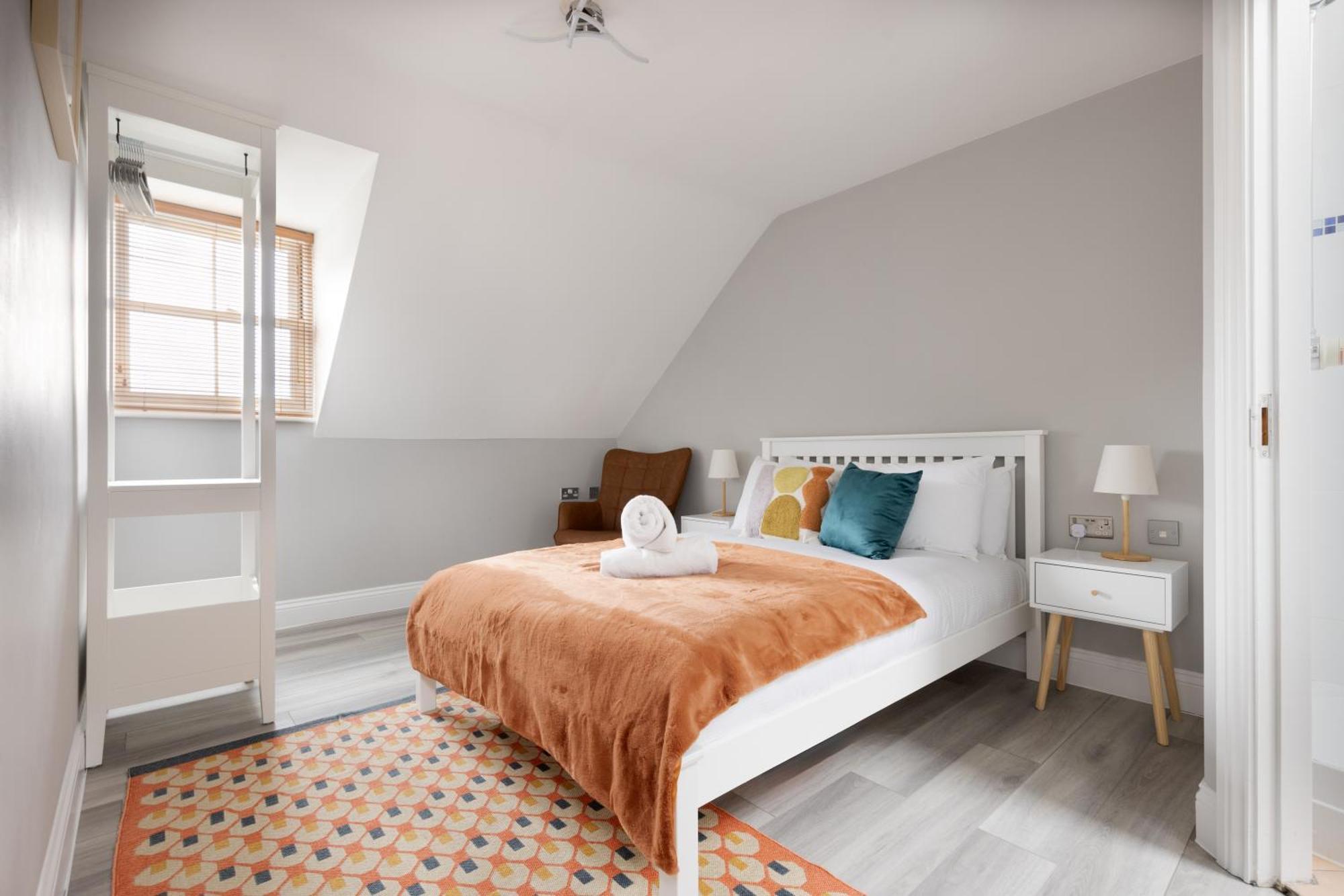 Micklegate House Modern Comfort In Historic York Exterior foto