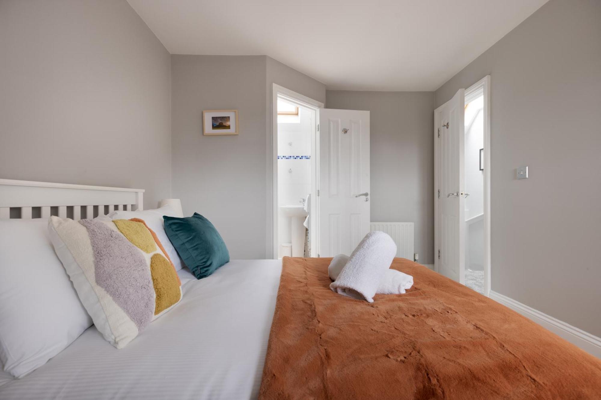 Micklegate House Modern Comfort In Historic York Exterior foto