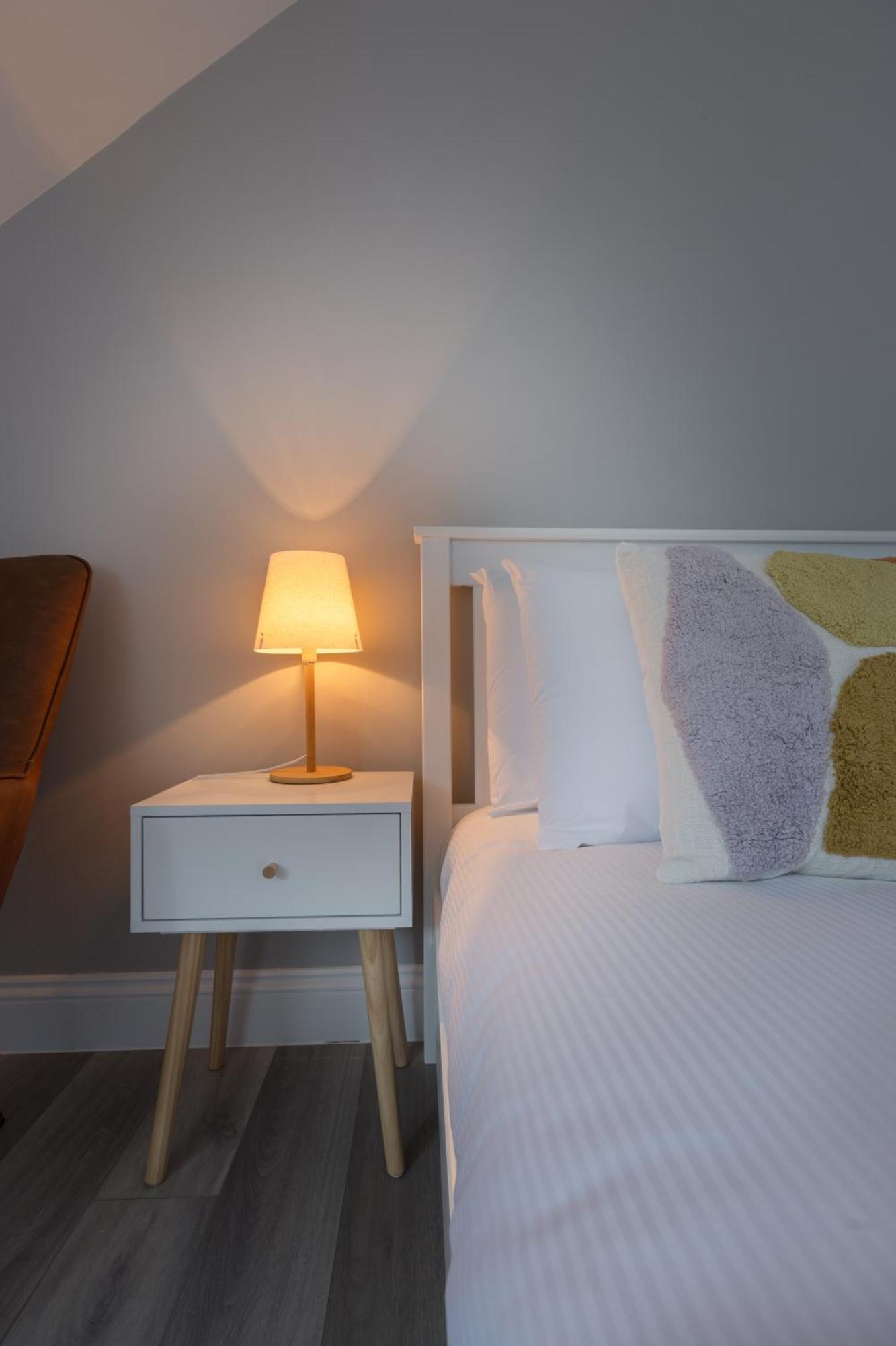 Micklegate House Modern Comfort In Historic York Exterior foto