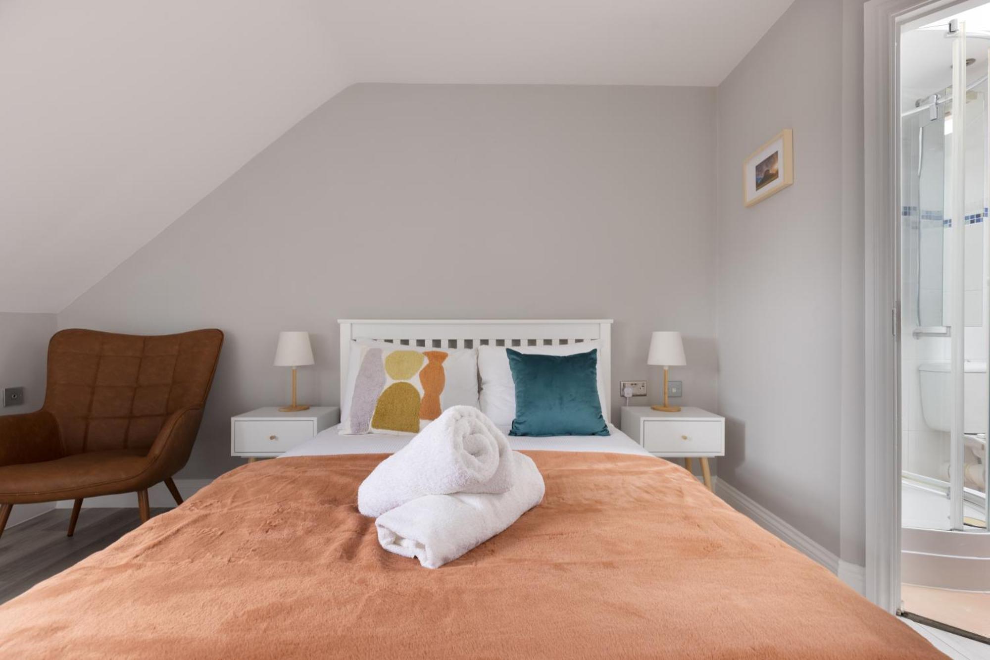 Micklegate House Modern Comfort In Historic York Exterior foto
