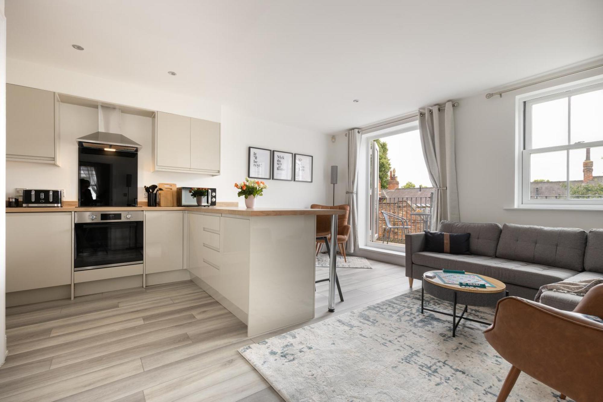 Micklegate House Modern Comfort In Historic York Exterior foto