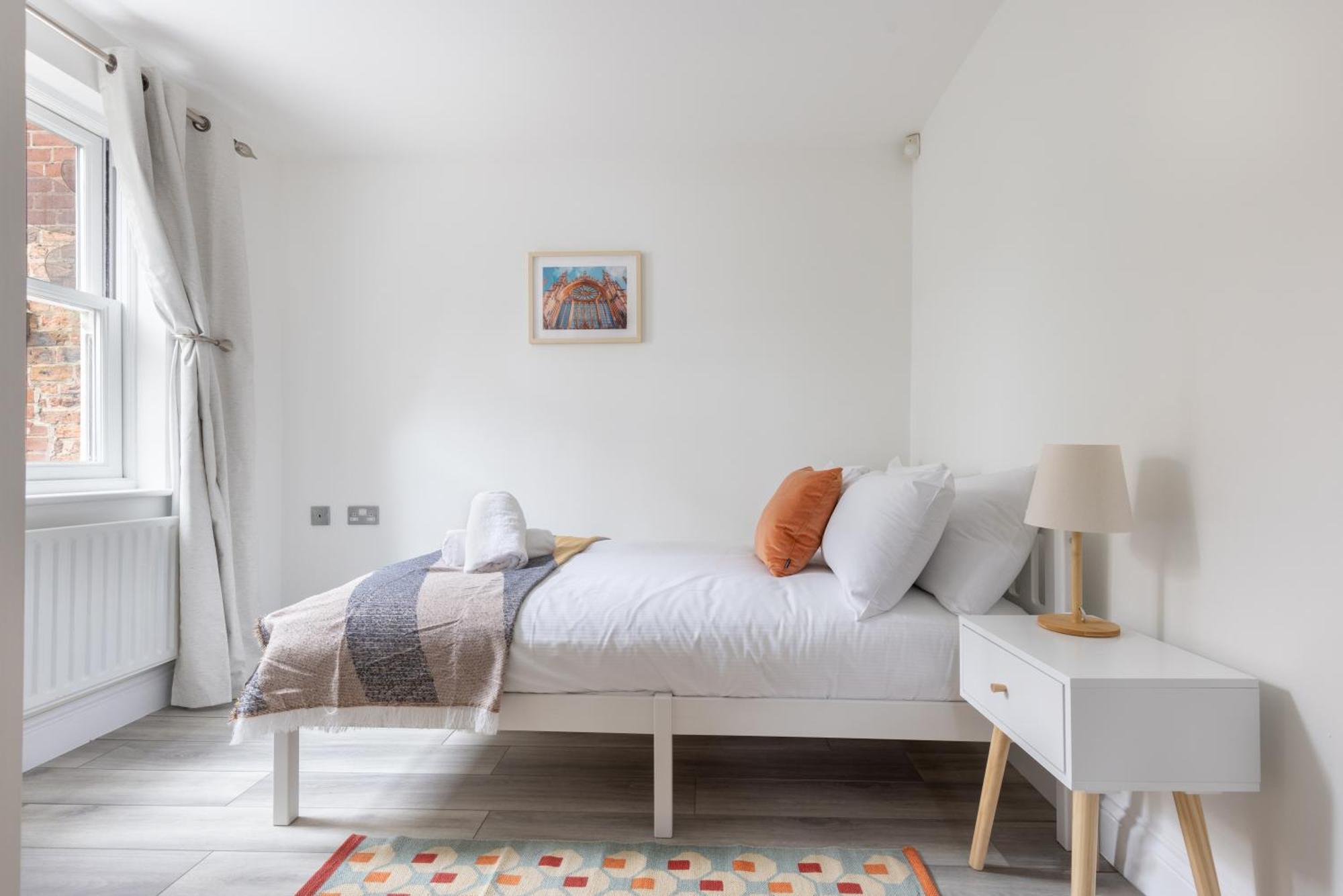 Micklegate House Modern Comfort In Historic York Exterior foto