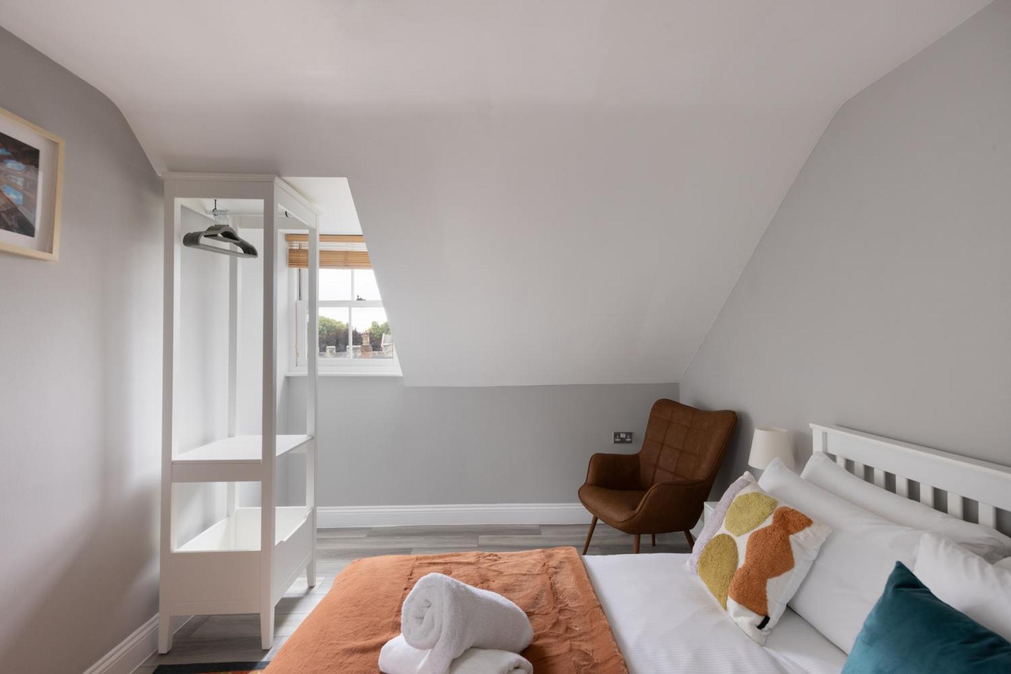 Micklegate House Modern Comfort In Historic York Exterior foto