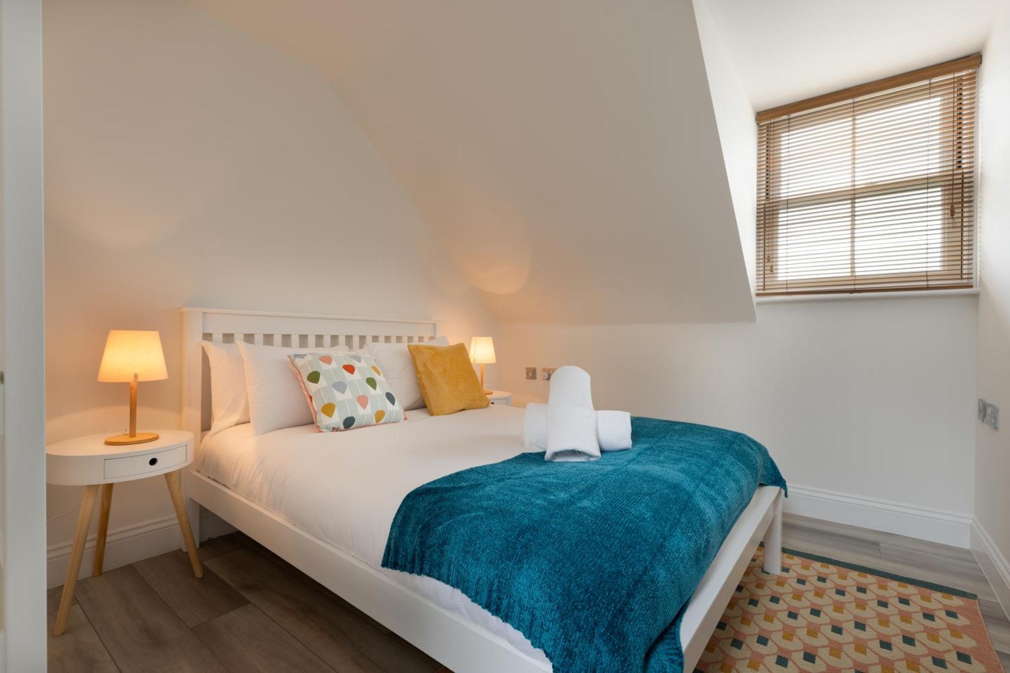 Micklegate House Modern Comfort In Historic York Exterior foto